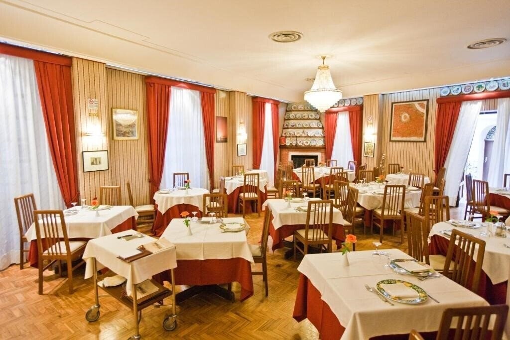 Зображення Moderno 3*