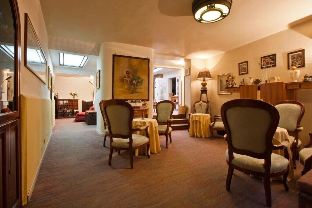 Картинка Moderno 3*