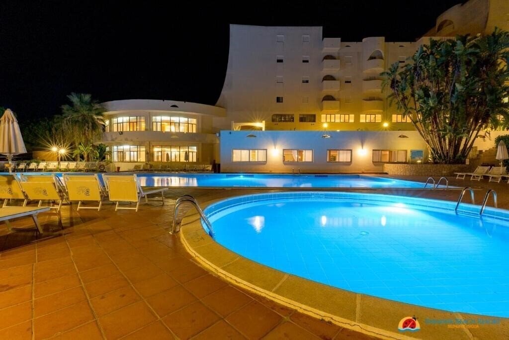 Изображение Paradise Beach 4*