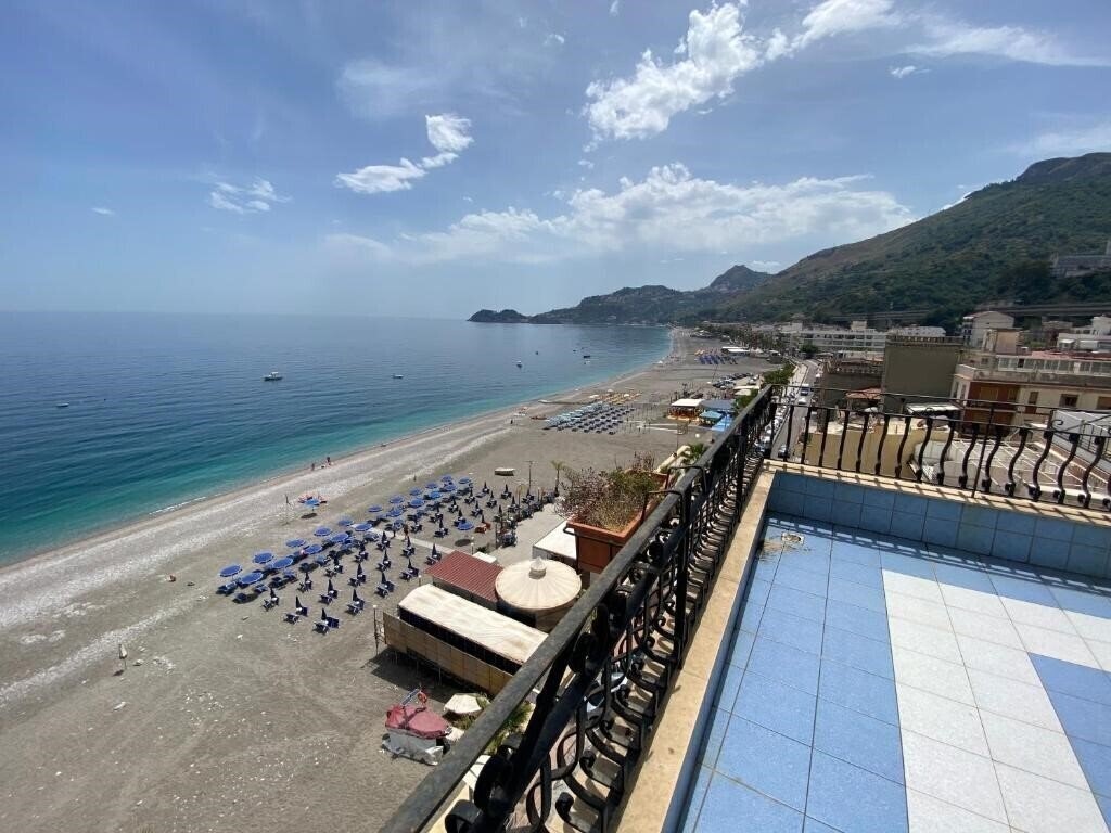 Отель Hotel San Pietro 3*