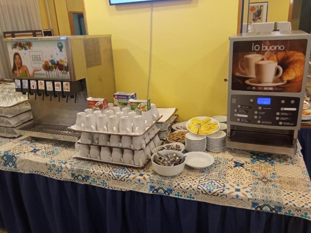 Фотография Hotel San Pietro 3*