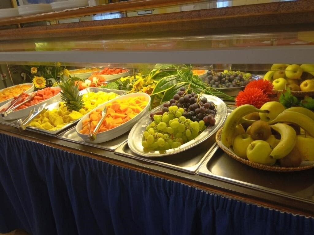 Изображение Hotel San Pietro 3*