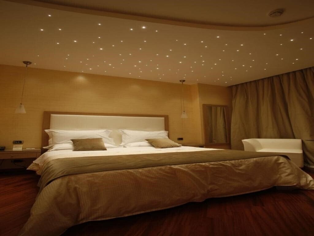 Готель Villa Esperia 4*