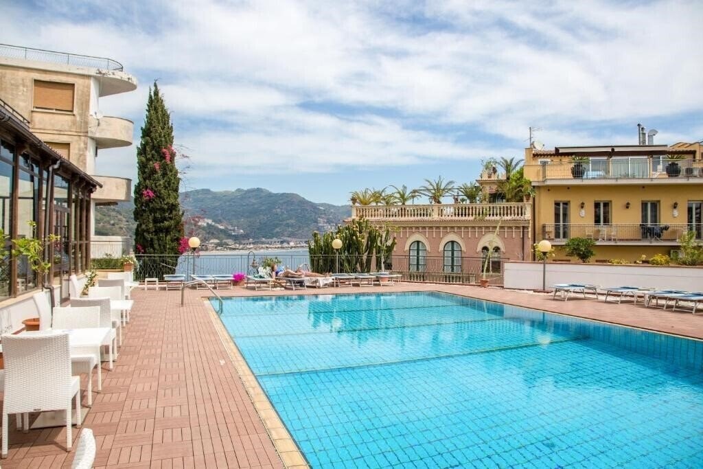 Зображення Villa Esperia 4*