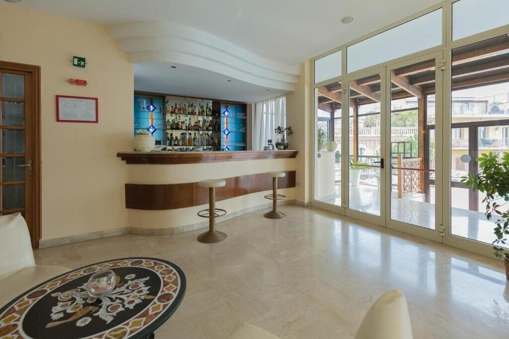 Картинка Villa Esperia 4*