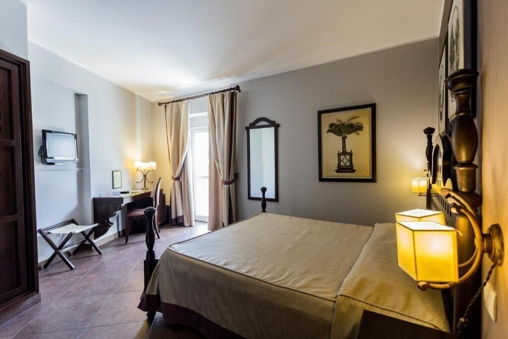 Фото Dei Coloniali Siracusa 3*