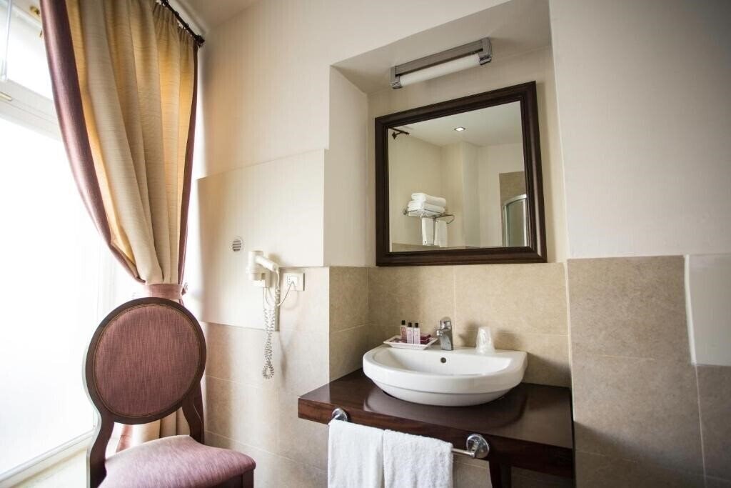 Фотография Dei Coloniali Siracusa 3*