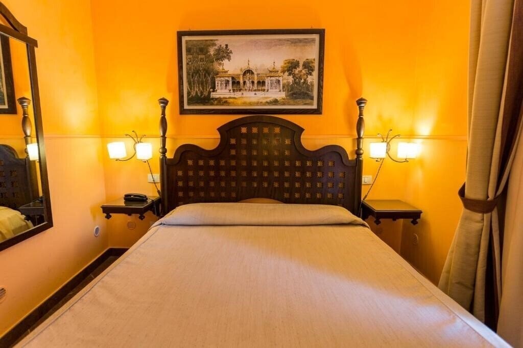 Картинка Dei Coloniali Siracusa 3*