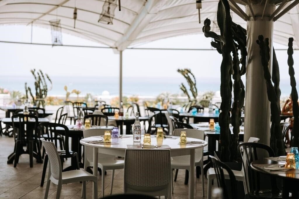 Фото Nicolaus Club Fontane Bianche 4*