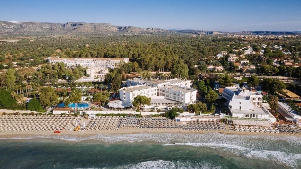 Зображення Nicolaus Club Fontane Bianche 4*