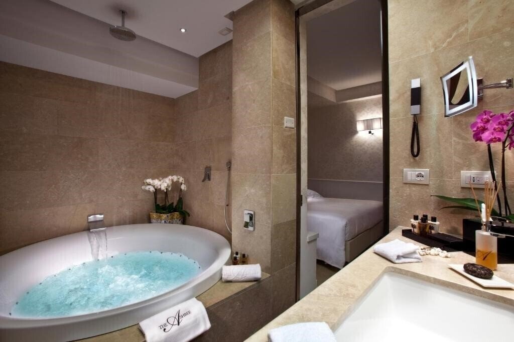 Фотографія The Ashbee Hotel 5*