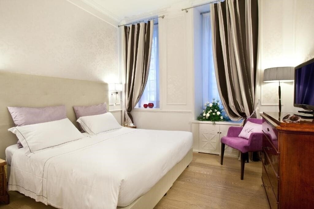 Картинка The Ashbee Hotel 5*