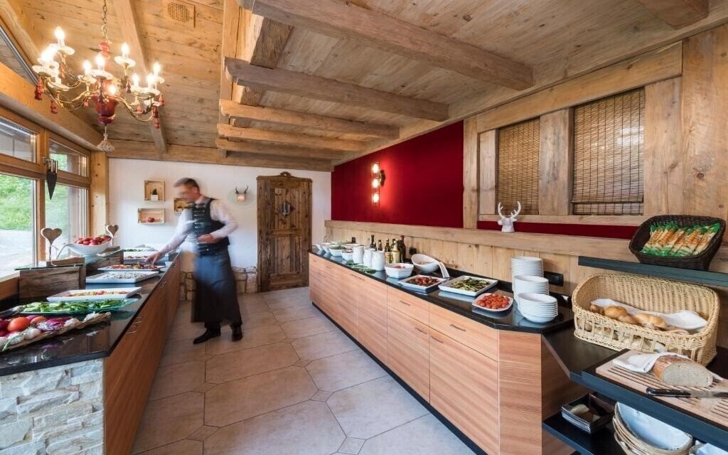 Зображення Rainell Dolomites Retreat 4*