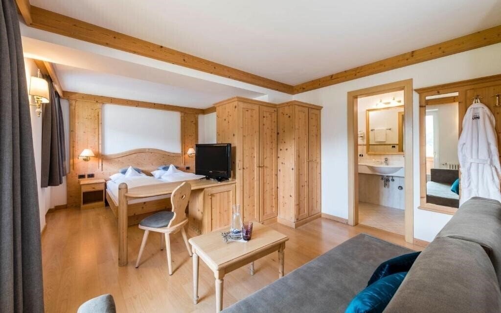 Картинка Rainell Dolomites Retreat 4*