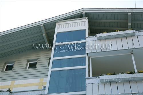 Изображение Fever Residence 3*