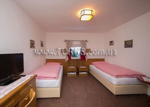 Отель Fever Residence 3*