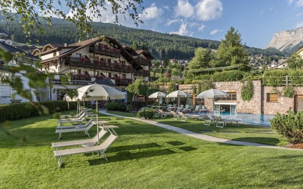 Картинка Angelo Engel 4*