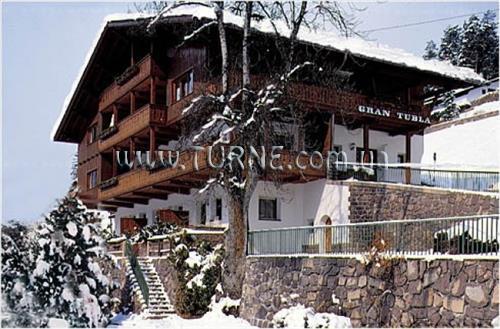 Картинка Gran Tubla 3*