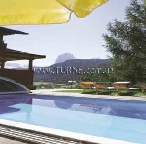 Фотография Gran Tubla 3*