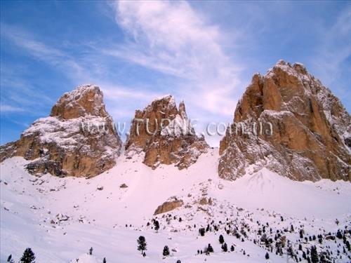 Фото Gran Tubla 3*