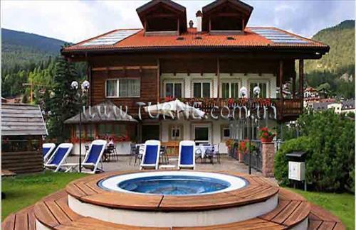 Фотографія Hell Hotel 4*