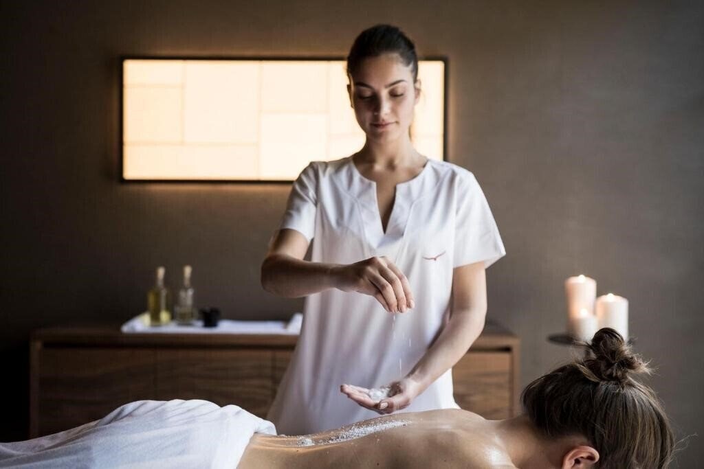 Зображення Adler Spa Resort Dolomiti 5*