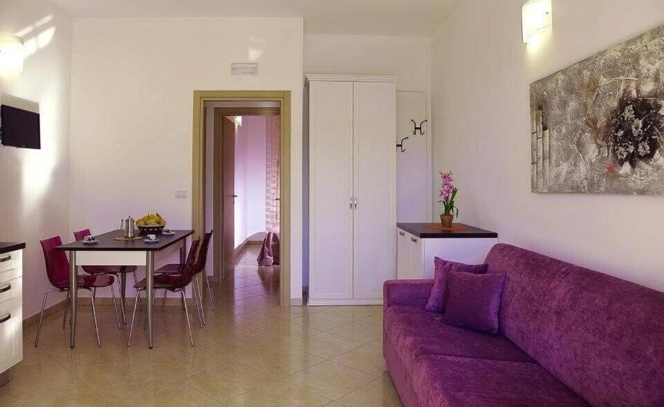 Зображення Agriturismo La Fattoria 1*