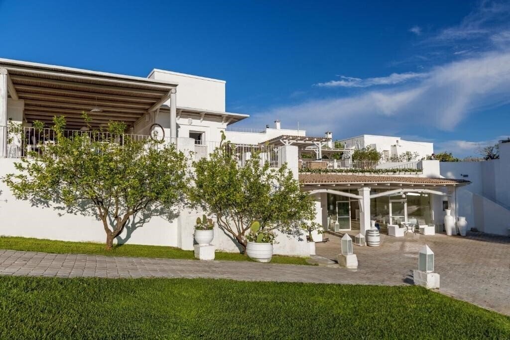 Зображення Masseria Muzza 5*