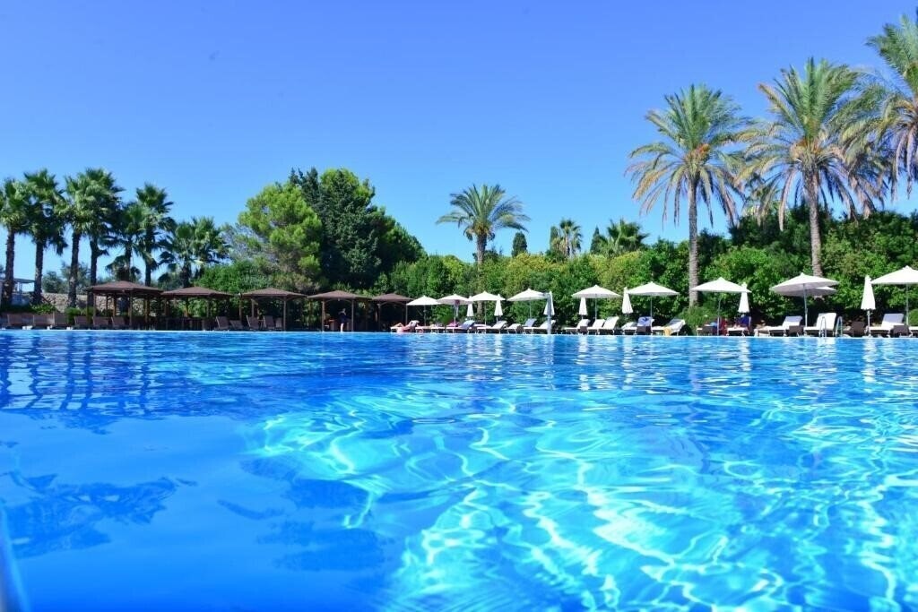 Изображение Green Paradise Alimini Resort 4*