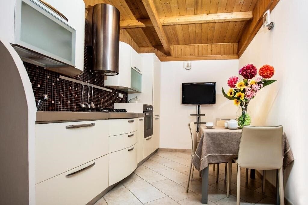 Картинка Green Paradise Alimini Resort 4*