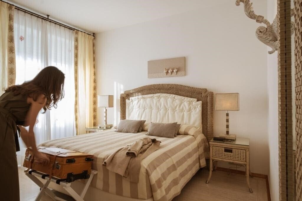 Картинка Valle dell Idro 4*