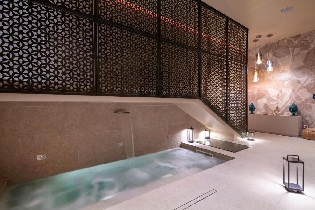 Фотографія Dimora San Giuseppe Hotel & SPA 4*