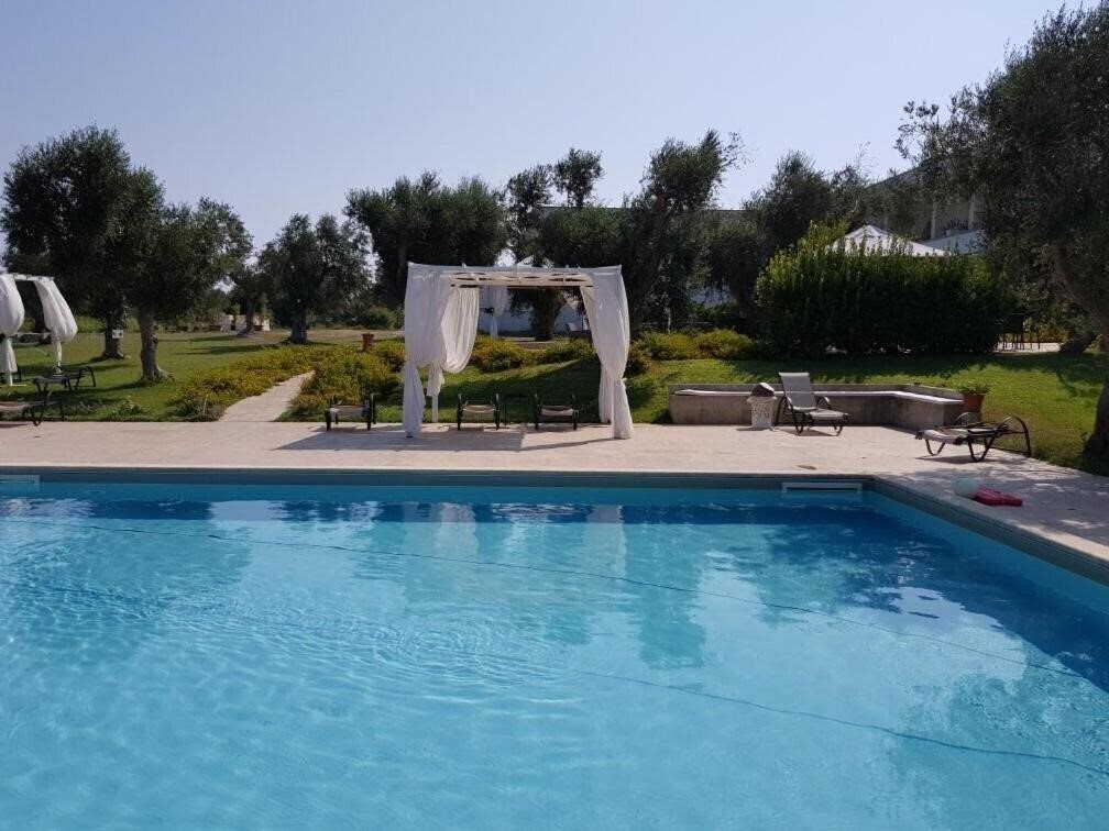 Изображение Agriturismo Montevergine 3*