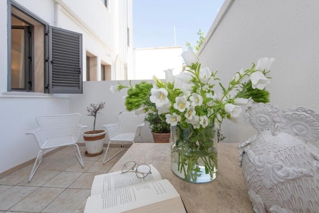 Фото Albania Hotel Otranto 3*