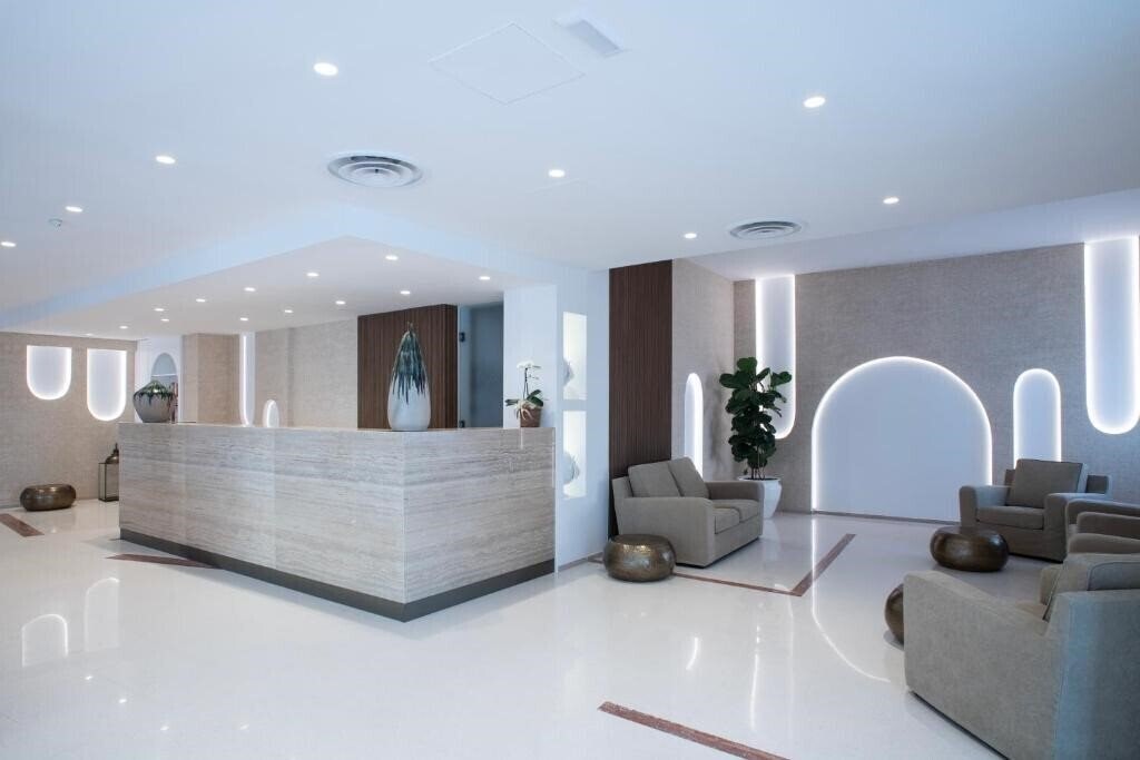 Фотографія Albania Hotel Otranto 3*