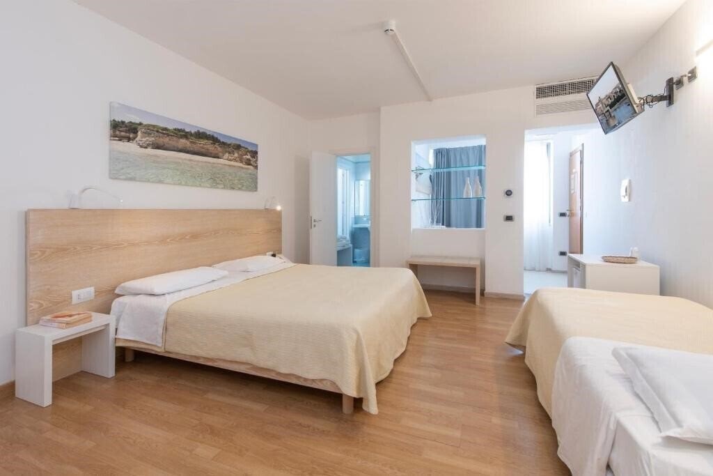 Зображення Albania Hotel Otranto 3*