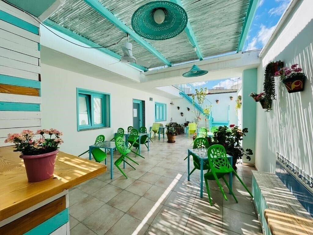 Готель B&B Camere D’Aragona 3*