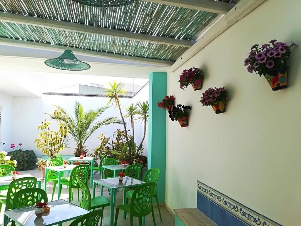 Фото B&B Camere D’Aragona 3*