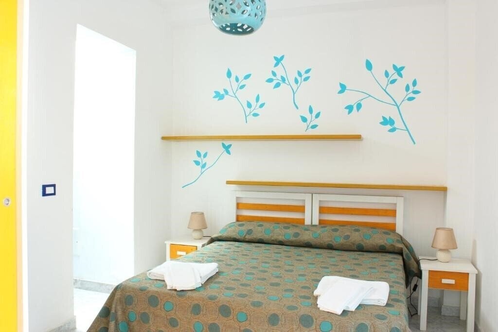 Фотографія B&B Camere D’Aragona 3*