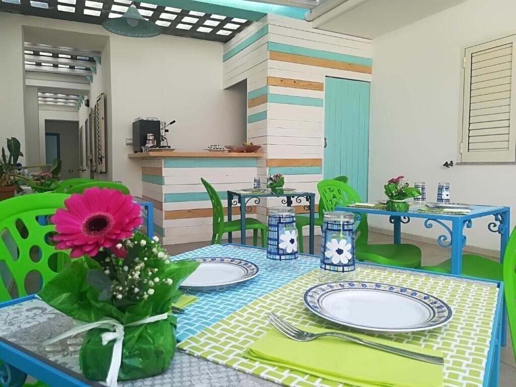 Зображення B&B Camere D’Aragona 3*