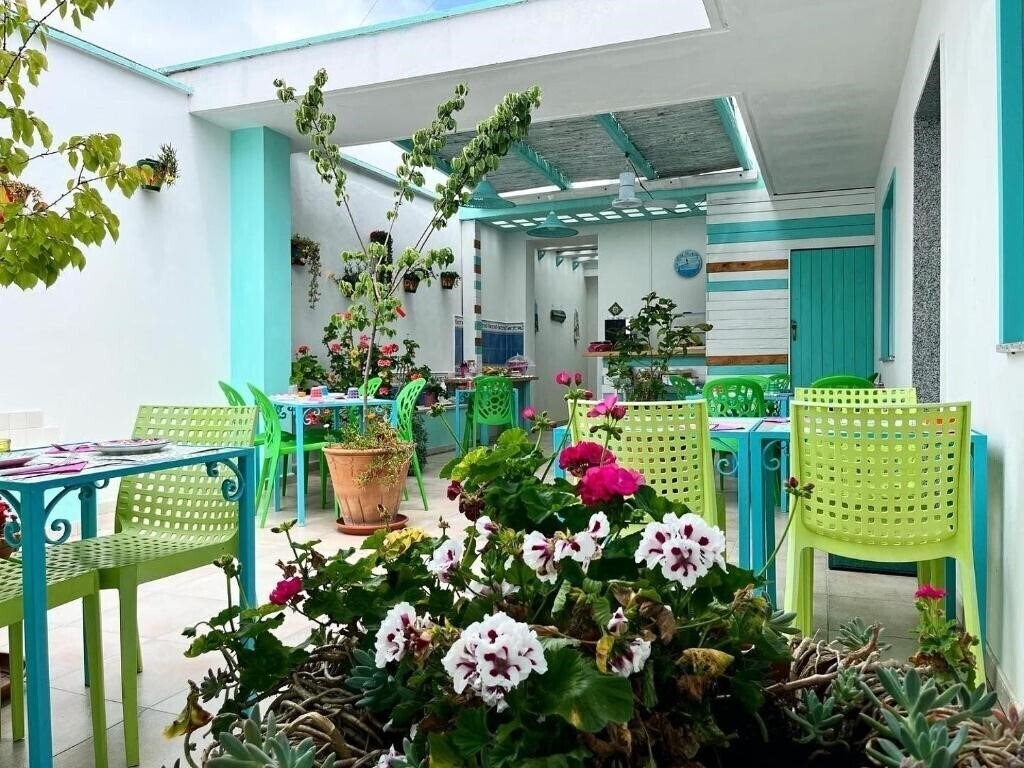 Картинка B&B Camere D’Aragona 3*