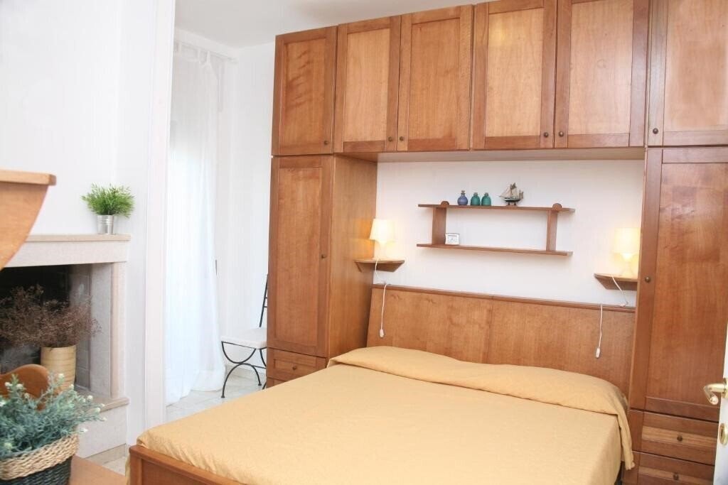 Фото B&B Gelsimori 2*