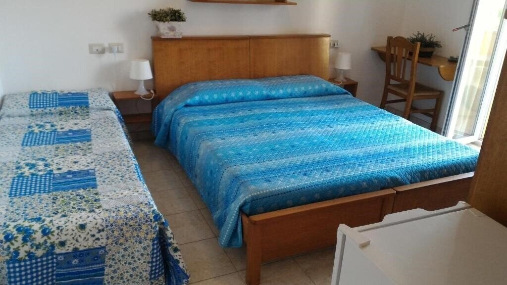 Картинка B&B Gelsimori 2*