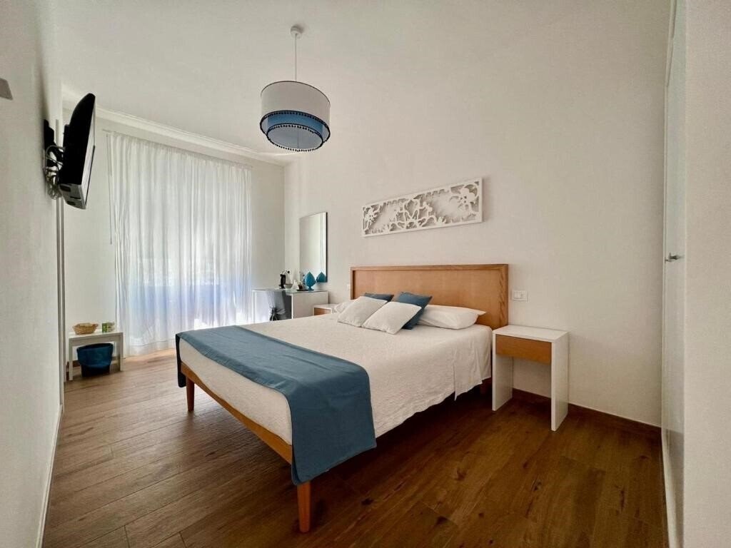 Фото B&B Venti di Mare 3*