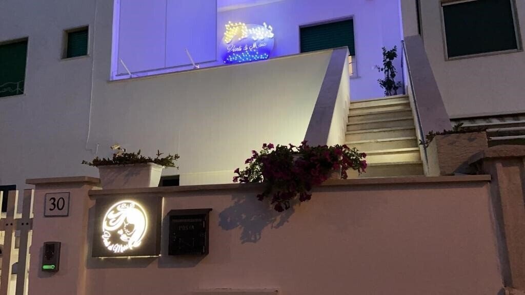 Фотография B&B Venti di Mare 3*