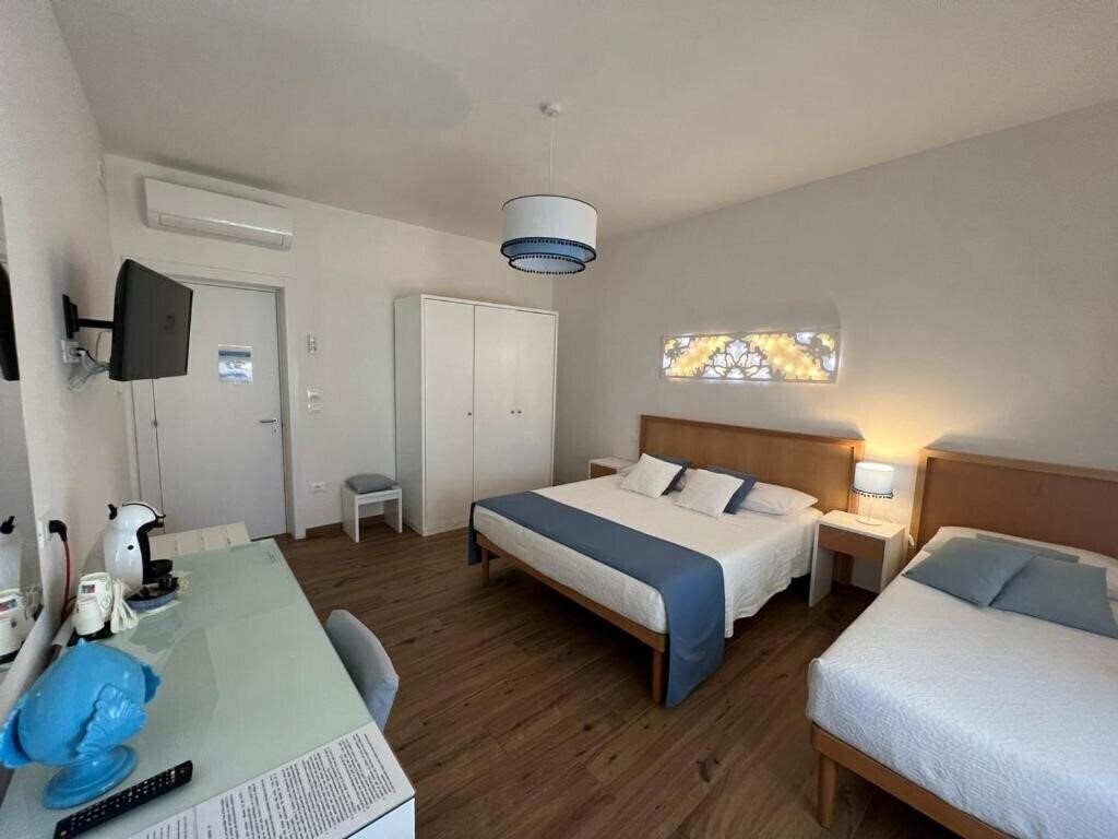 Изображение B&B Venti di Mare 3*
