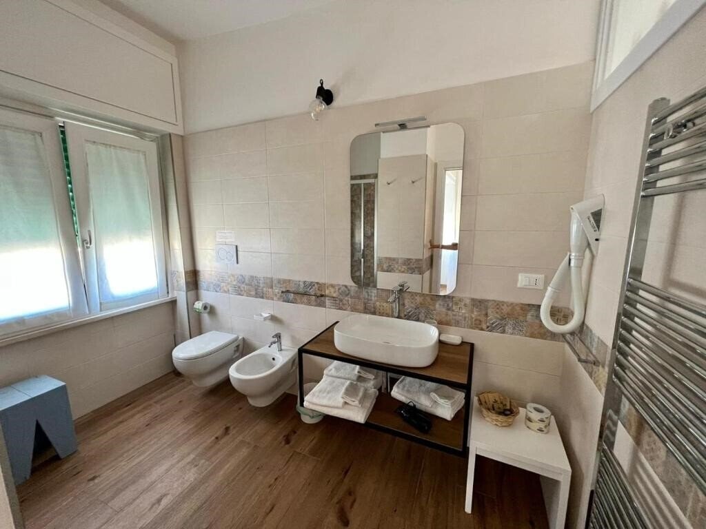 Картинка B&B Venti di Mare 3*