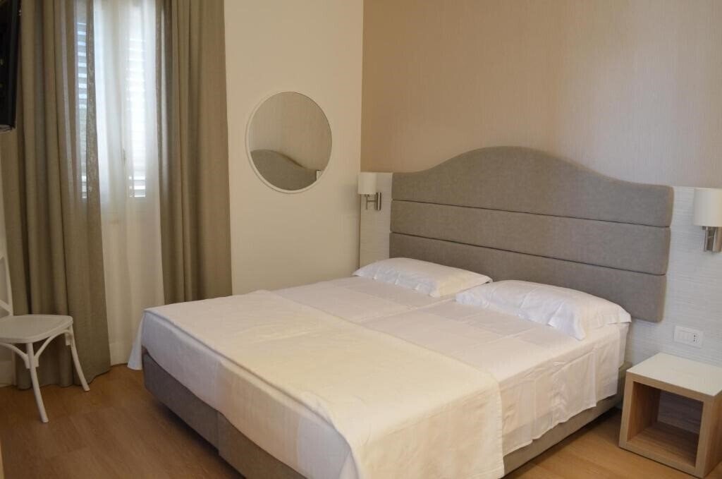 Фотография Agriturismo Li Damiani 4*