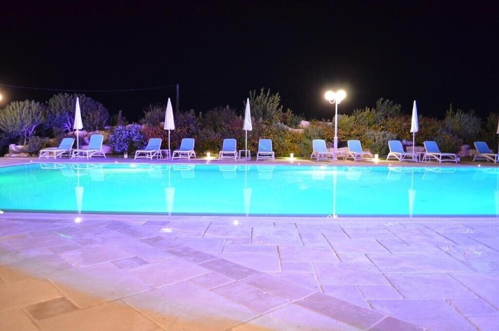 Изображение Agriturismo Li Damiani 4*