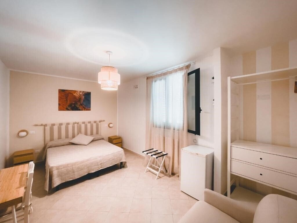 Фото B&B Notos 3*